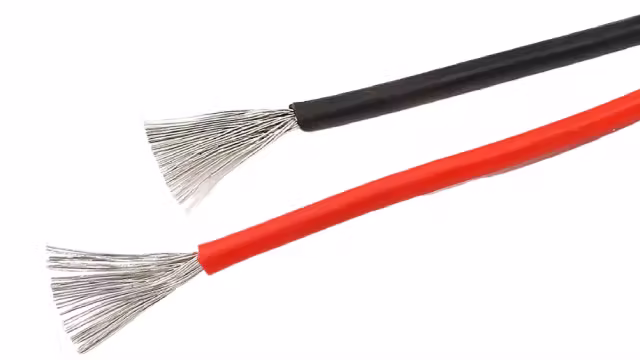 Dây điện chống cháy FRV-Cu/Fr-PVC/LSHF 1x