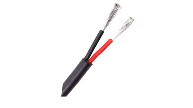 Dây điện chống cháy FRV-Cu/Fr-PVC/LSHF 2x